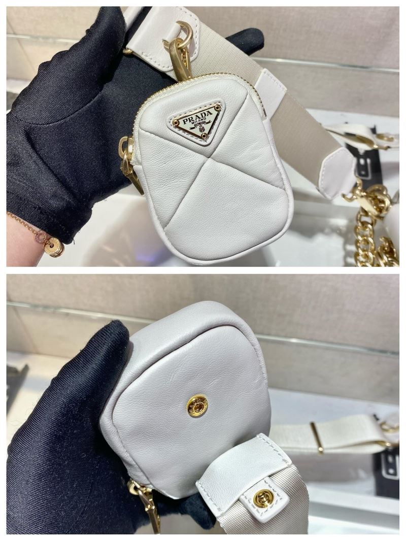 Prada Satchel Bags